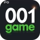 001game Live Casino Pro