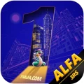 111alfa - Real Money VIP