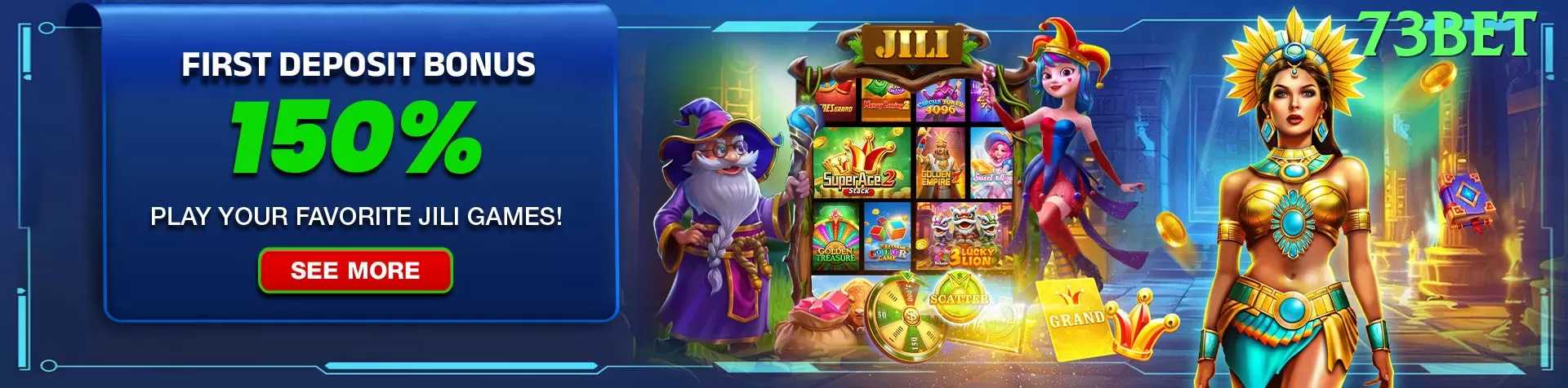 013bet - Gaming Master Screenshot 1