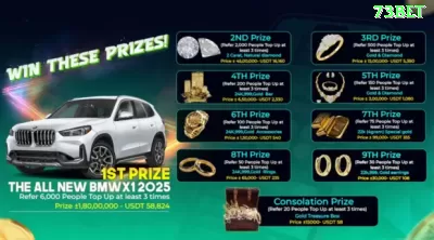 089win Mega Rewards Screenshot 3 - game