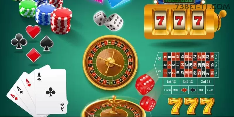 Cassino 73bet app mobile