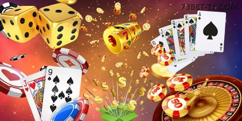 Pagamentos 73bet PIX