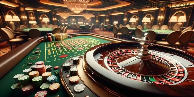 Formulário registro 73bet