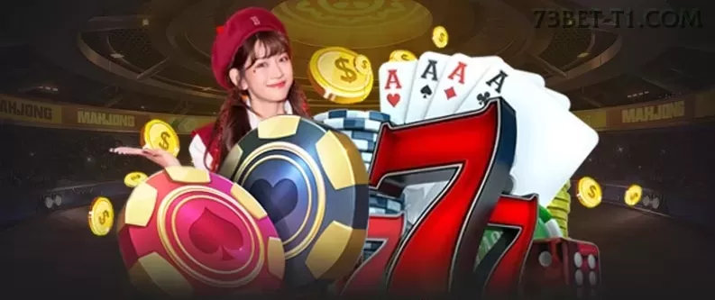 Gates of Olympus slot 73bet